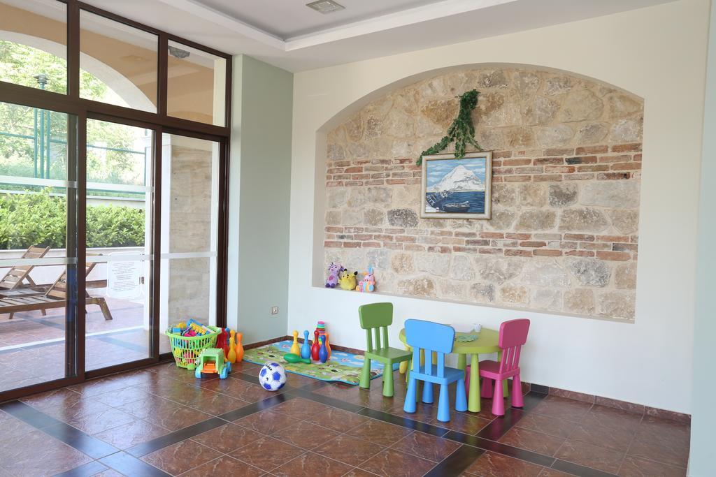 Villa Allegra Kawarna Exterior foto