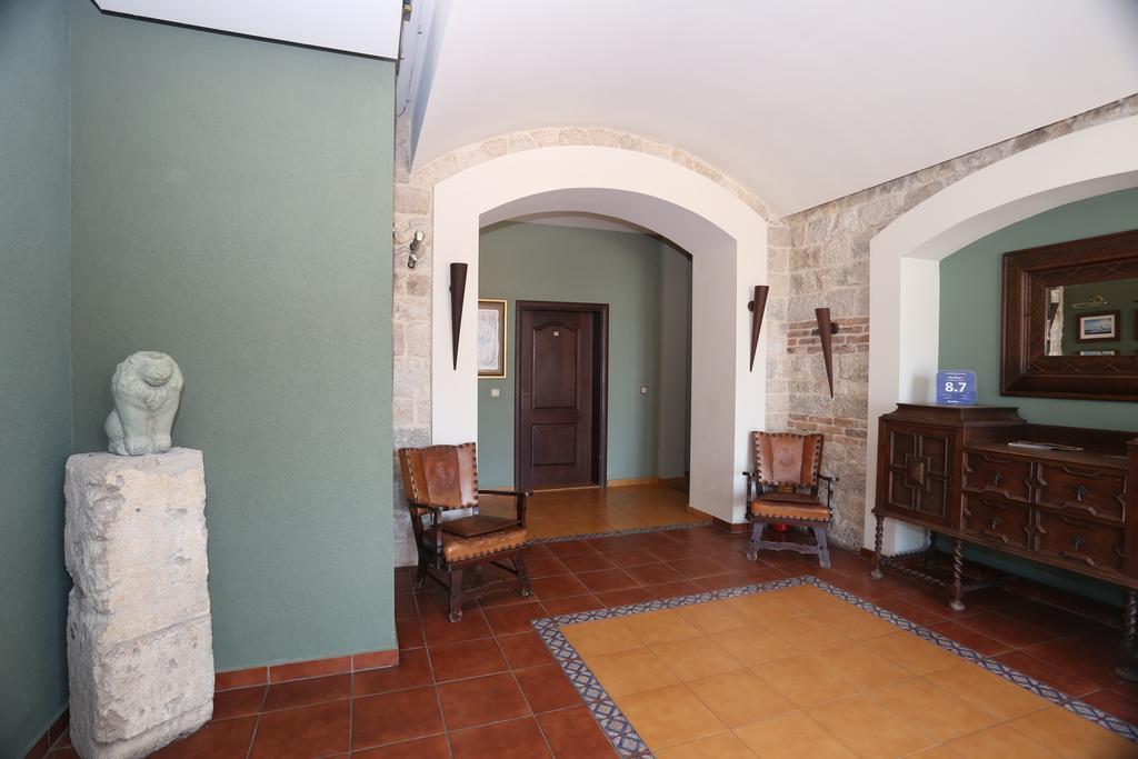 Villa Allegra Kawarna Exterior foto