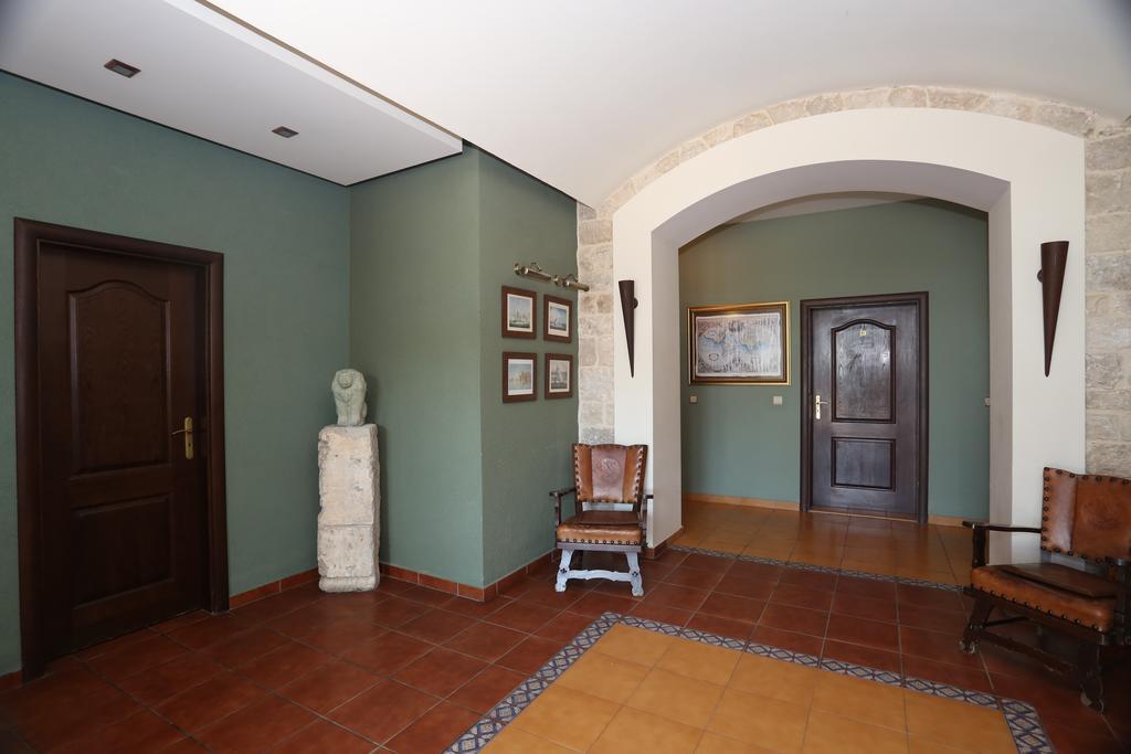 Villa Allegra Kawarna Exterior foto