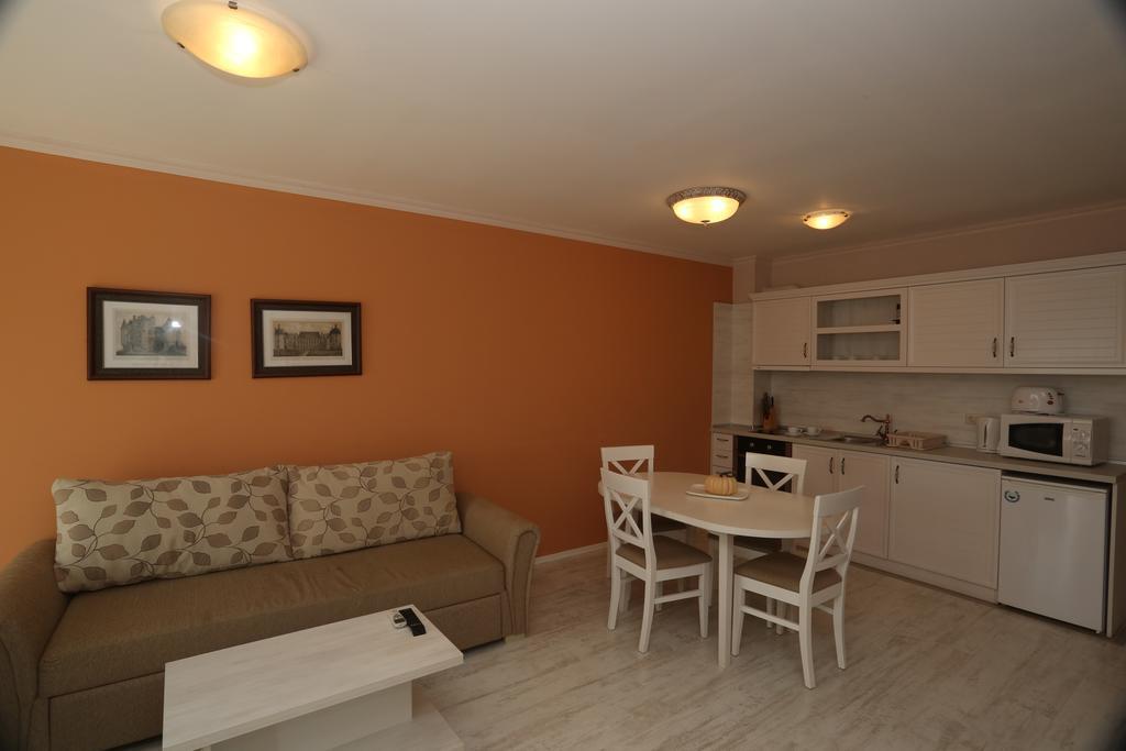 Villa Allegra Kawarna Zimmer foto