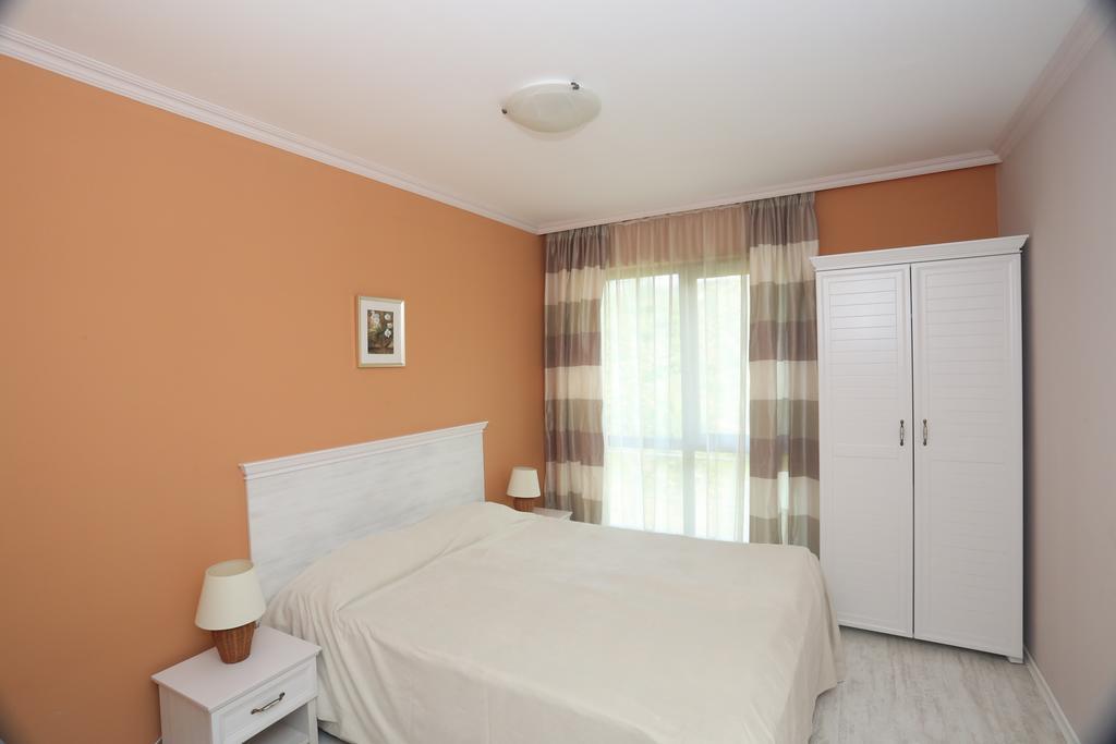 Villa Allegra Kawarna Zimmer foto