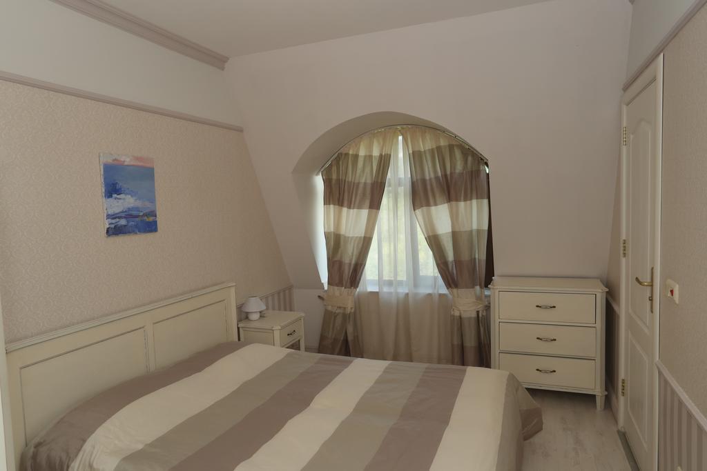 Villa Allegra Kawarna Zimmer foto