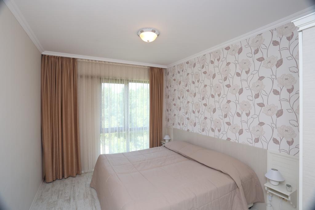 Villa Allegra Kawarna Zimmer foto