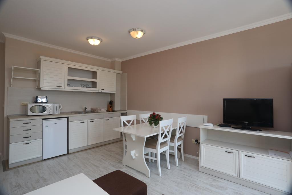 Villa Allegra Kawarna Zimmer foto