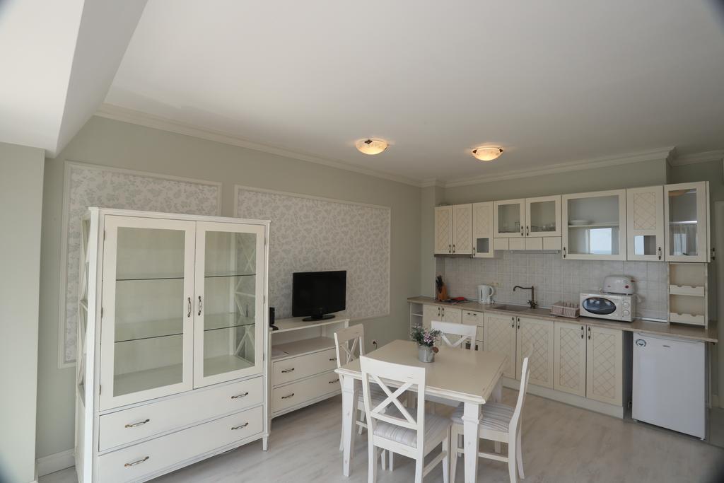 Villa Allegra Kawarna Zimmer foto