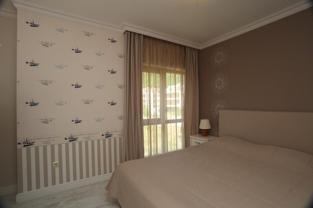 Villa Allegra Kawarna Zimmer foto