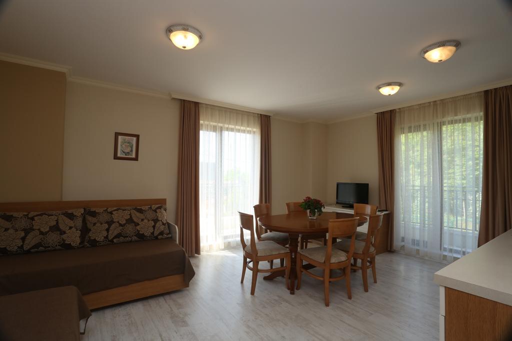 Villa Allegra Kawarna Zimmer foto