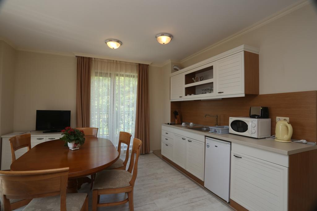 Villa Allegra Kawarna Zimmer foto