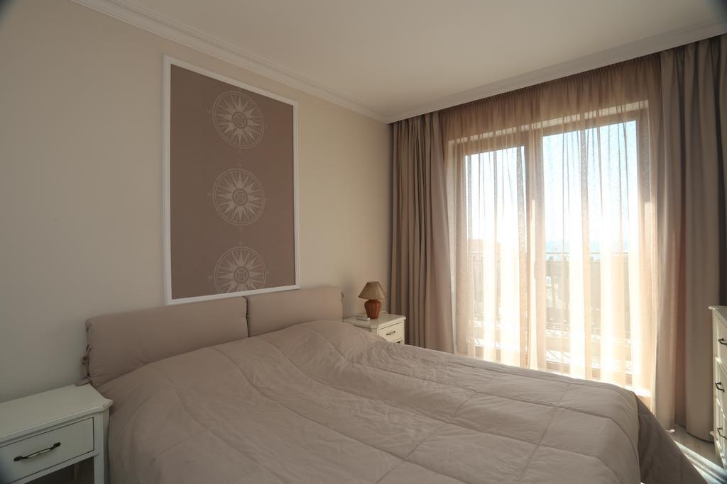 Villa Allegra Kawarna Zimmer foto