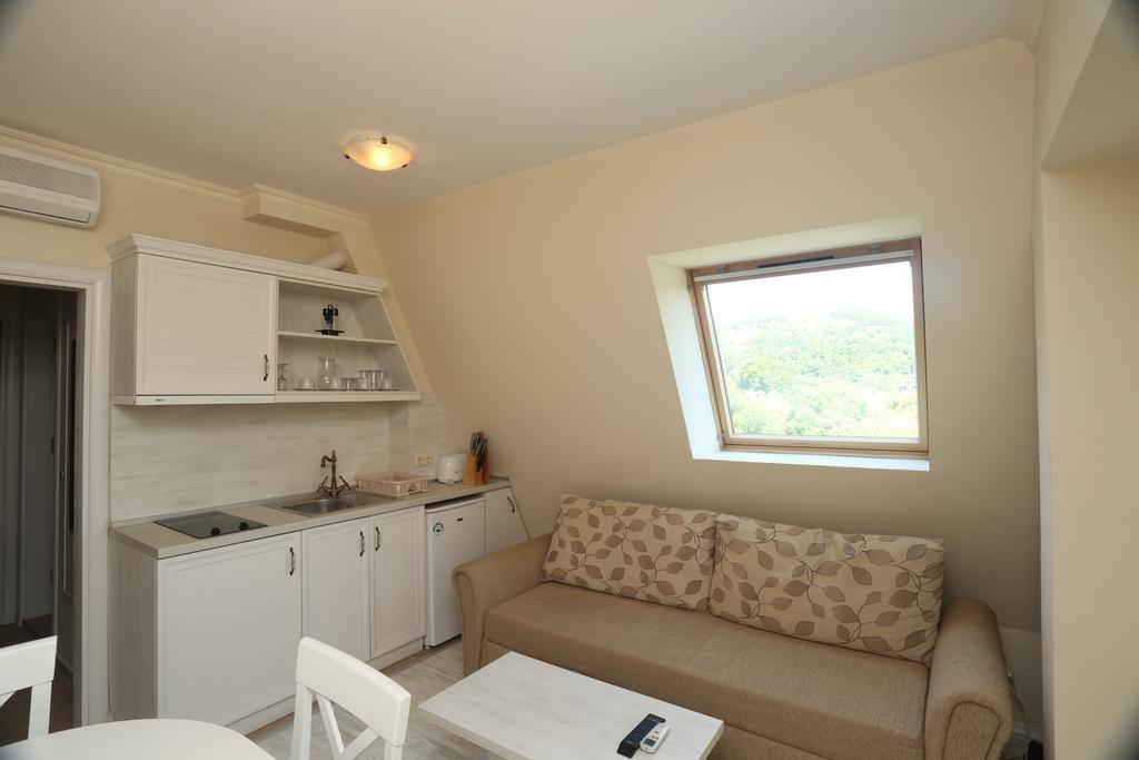 Villa Allegra Kawarna Zimmer foto