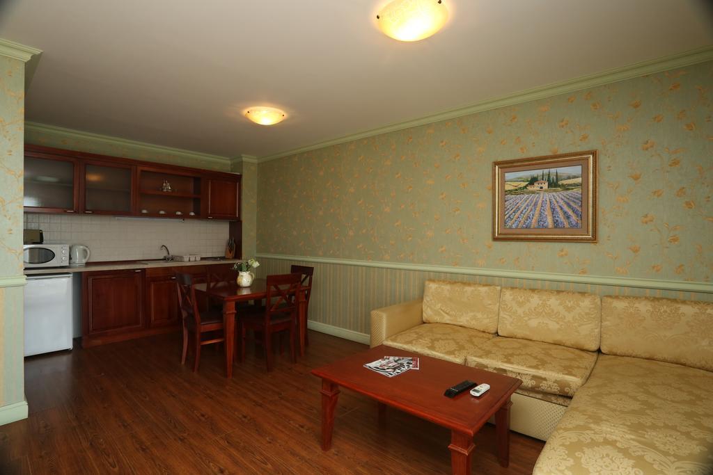 Villa Allegra Kawarna Zimmer foto