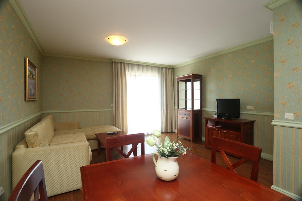 Villa Allegra Kawarna Zimmer foto