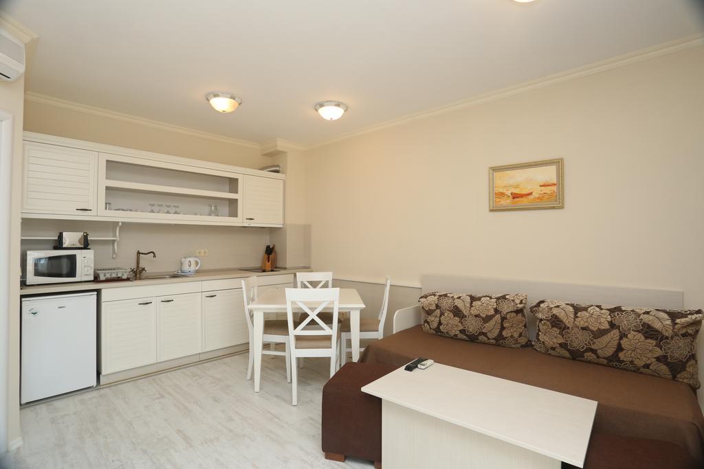 Villa Allegra Kawarna Zimmer foto