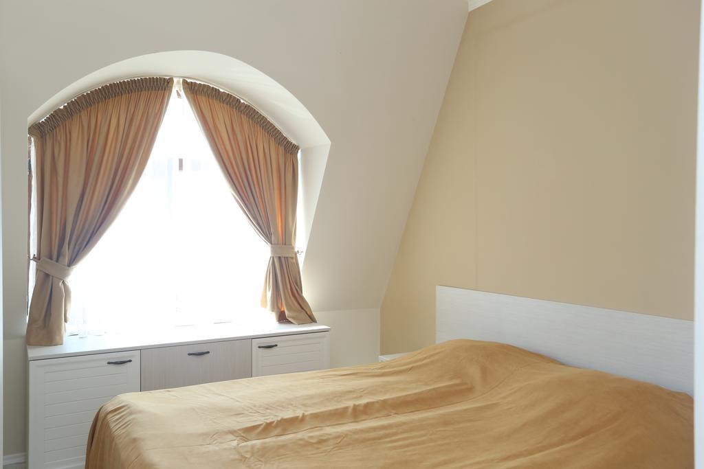 Villa Allegra Kawarna Zimmer foto