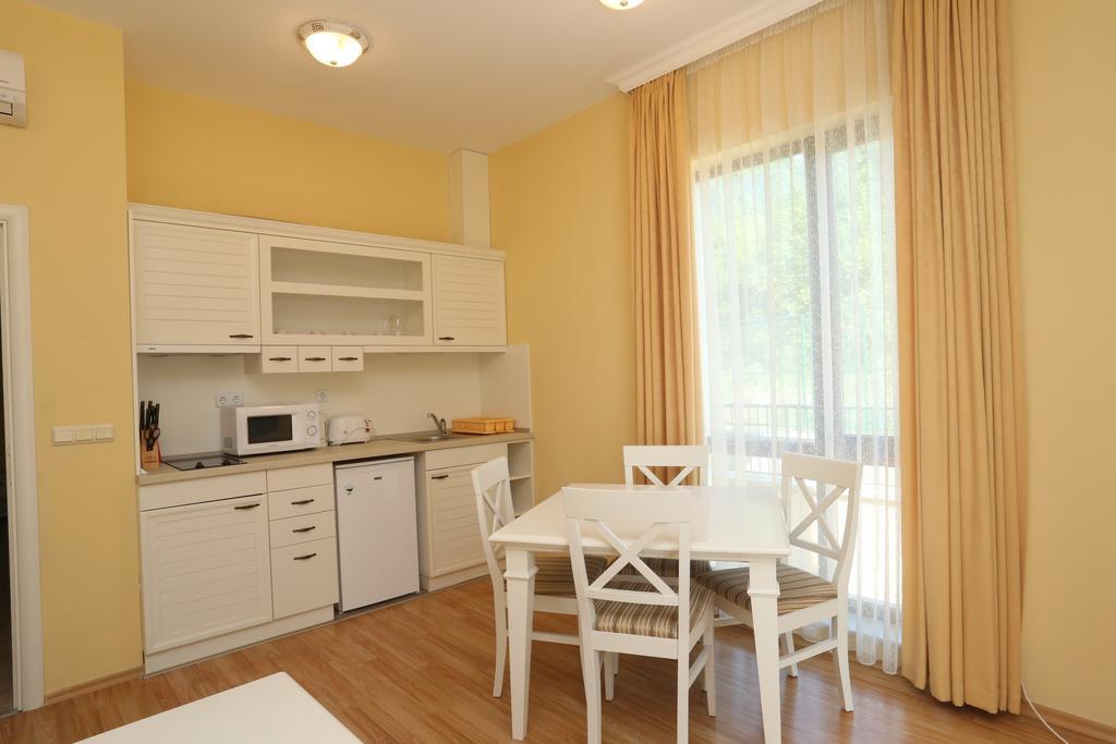 Villa Allegra Kawarna Zimmer foto