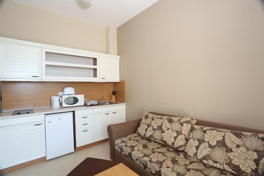 Villa Allegra Kawarna Zimmer foto