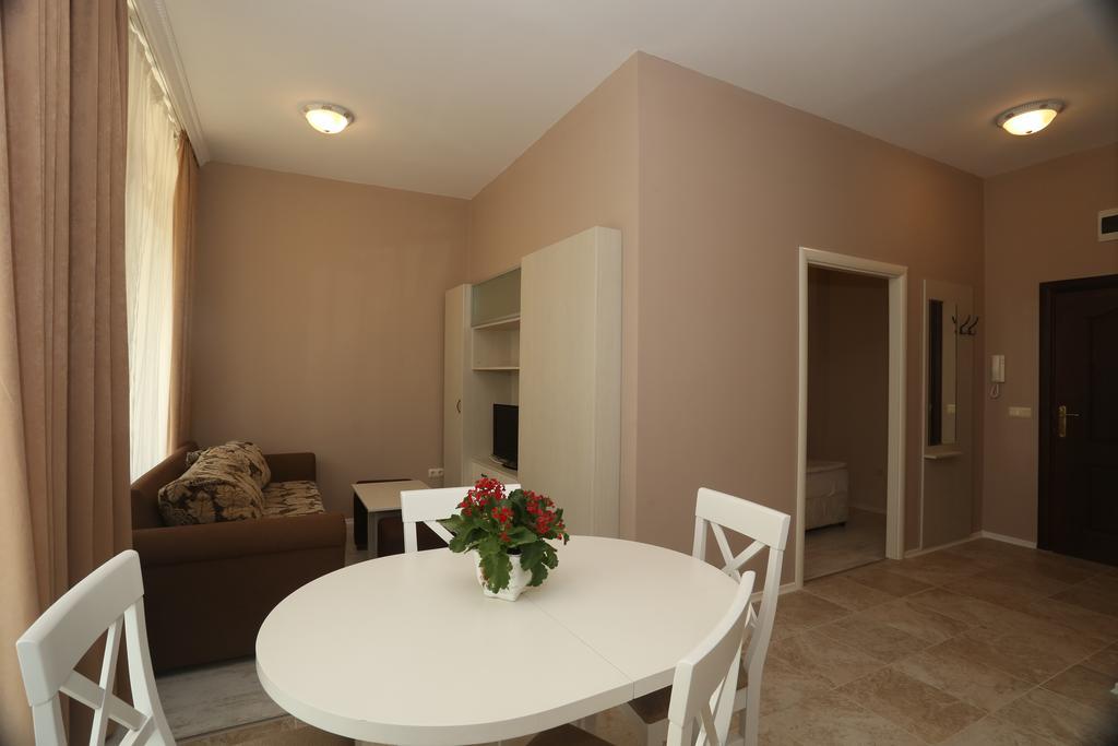 Villa Allegra Kawarna Zimmer foto