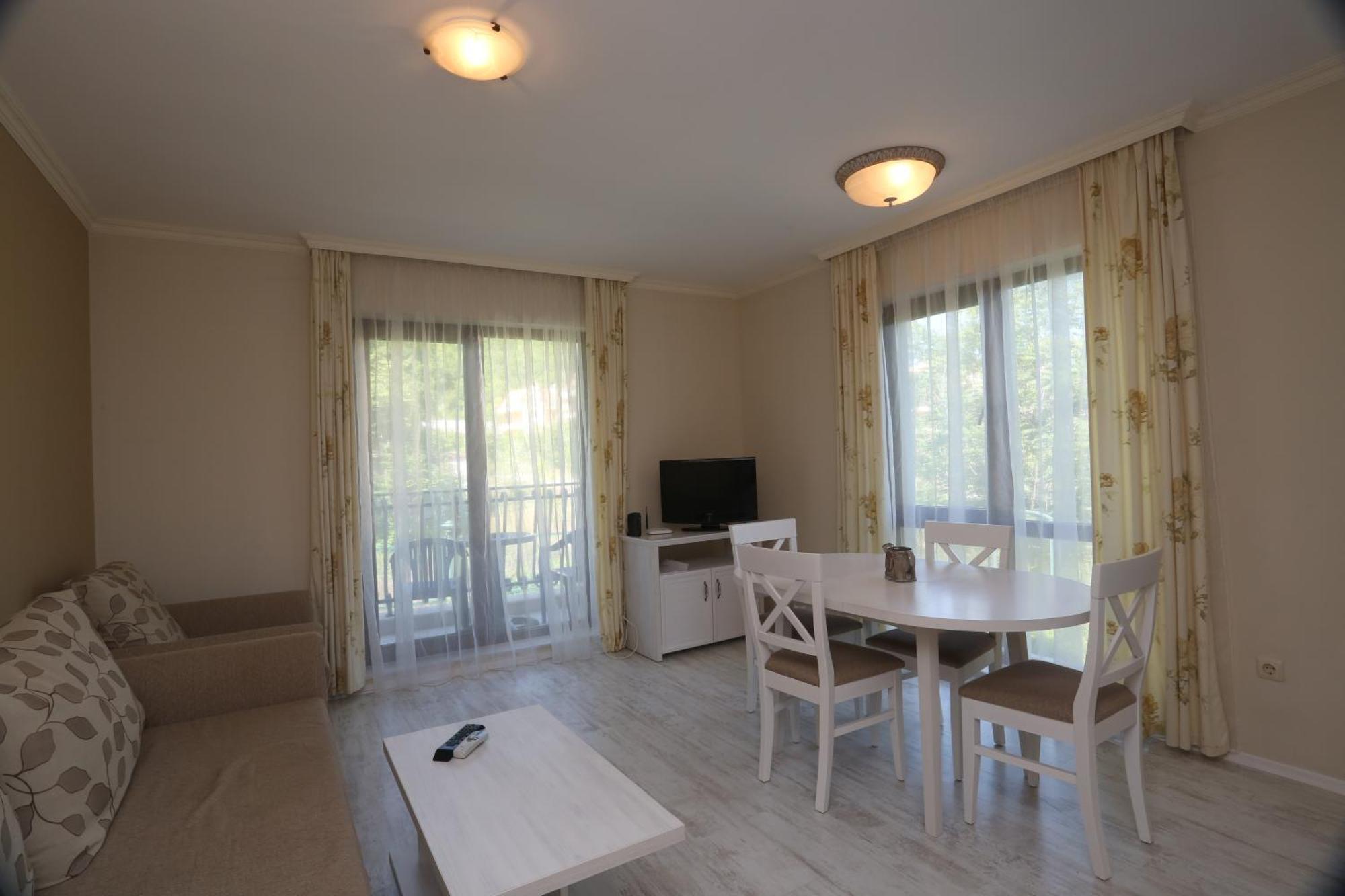 Villa Allegra Kawarna Zimmer foto