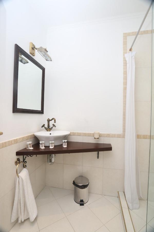 Villa Allegra Kawarna Zimmer foto